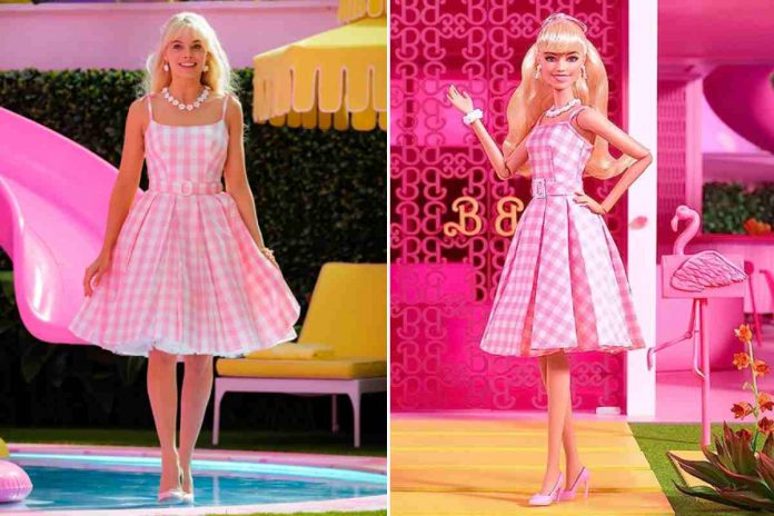 Barbie sbanca al botteghino: la profezia di Margot Robbie