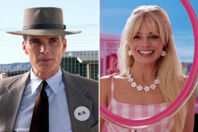 barbie e oppenheimer i meme su barbie e oppenheimer hanno offeso la sensibilità dei giapponesi