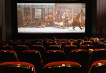 Venezia 80 ticket