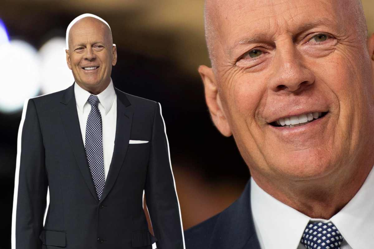 Bruce Willis costretto a partecipare a Armaggedon