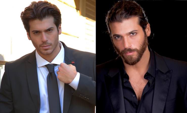 rifatto can Yaman 