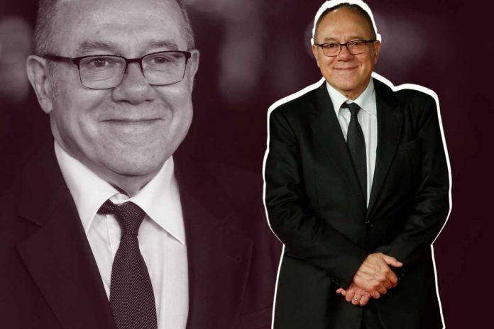 Carlo Verdone, il ricordo di suo zio Gastone, architetto, su Instagram