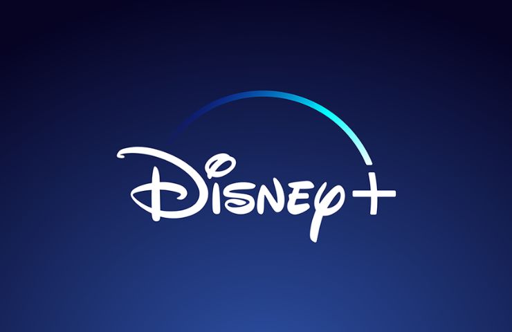 Disney Plus