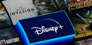 Disney Plus