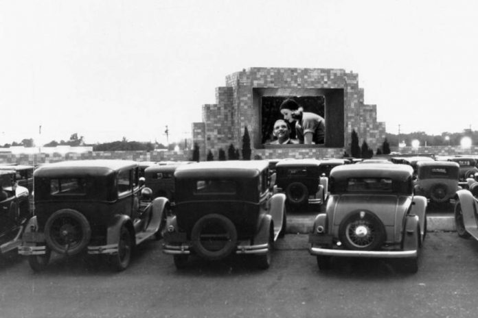 drive in dove si trova il cinema drive-in in italia