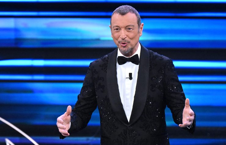 Sanremo 2024, i possibili big scelti da Amadeus