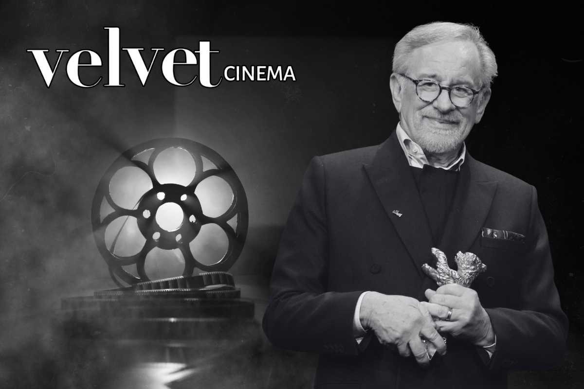 Film consigliati da Steven Spielberg