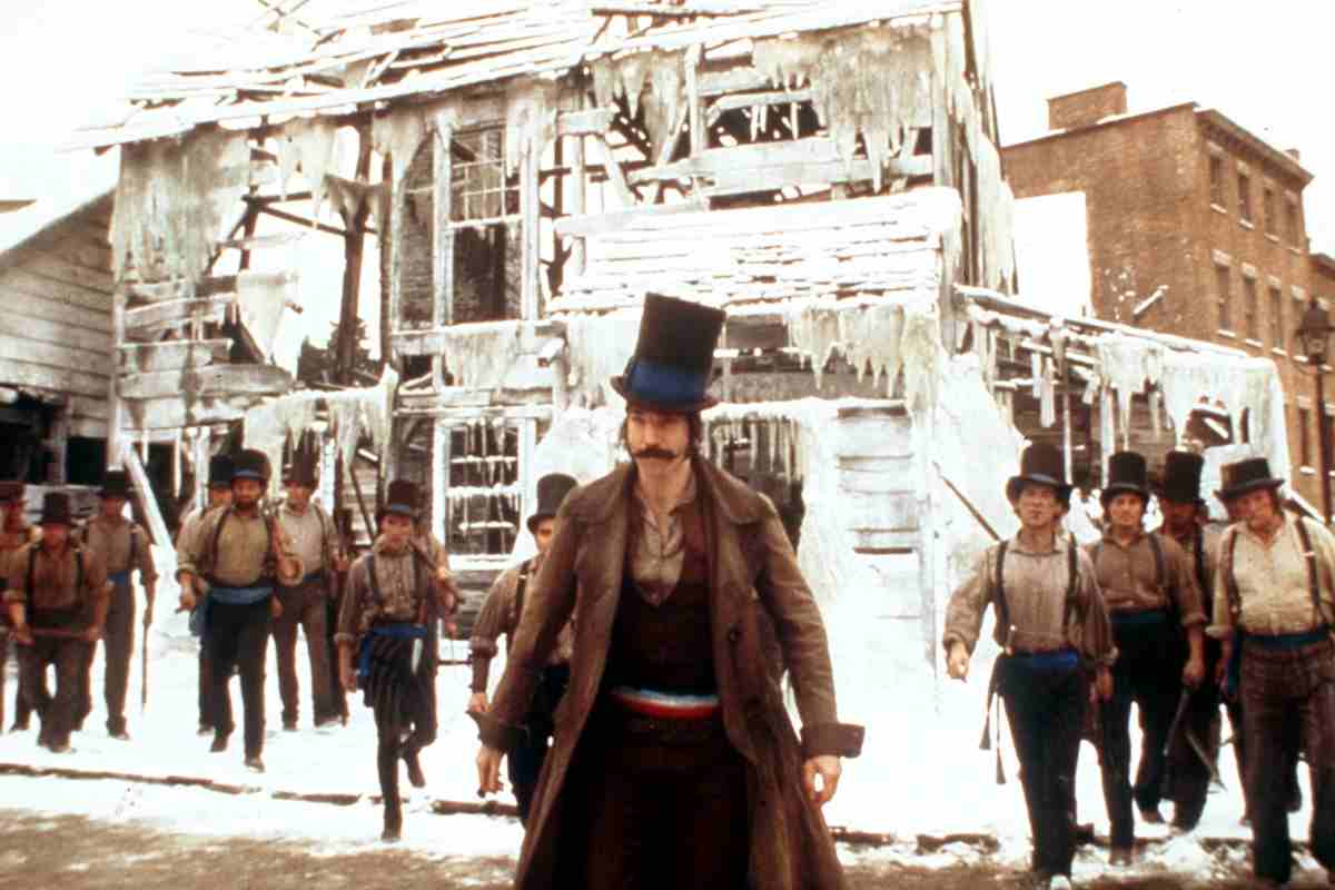 Gangs of New York, un curioso retroscena su una delle scene cult del film