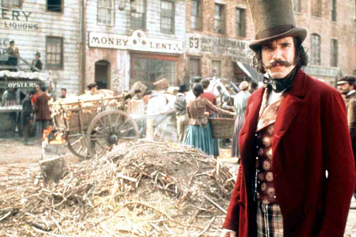 Gangs of New York, un curioso retroscena su una delle scene cult del film