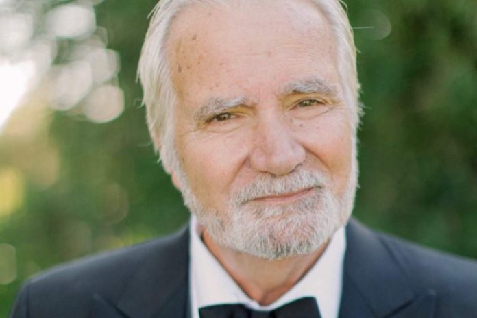 john McCook john mcCook figlia