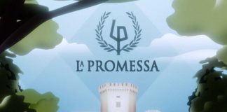 Anticipazioni de La Promessa