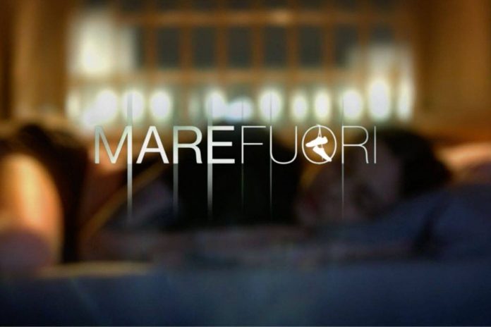 Mare Fuori Mare Fuori