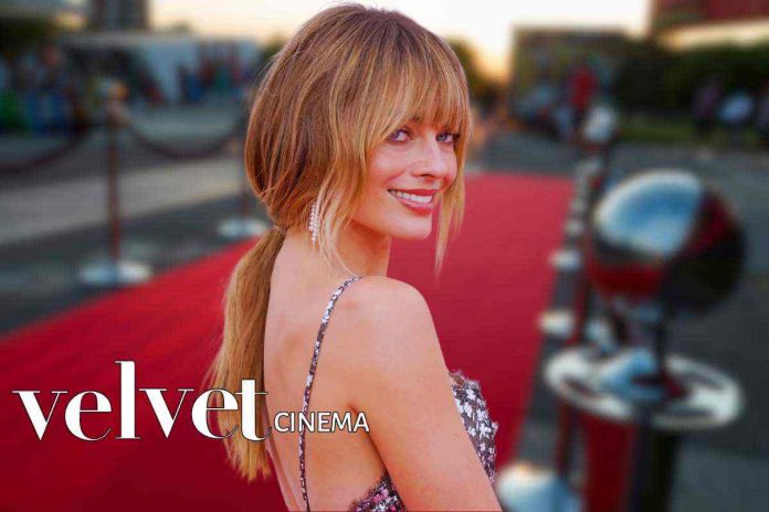 Margot Robbie Details about Margot Robbie about actress Barbie