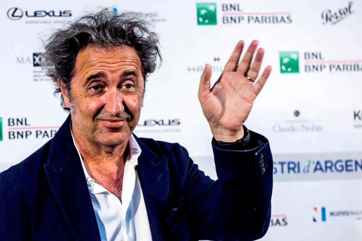 Paolo Sorrentino, iniziate a Napoli le riprese del nuovo film