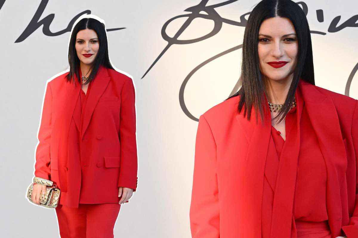 laura pausini