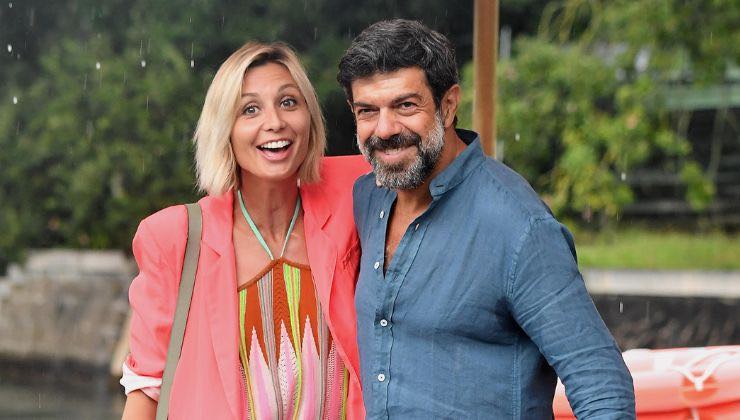 pierfrancesco favino l'amore per anna ferzetti