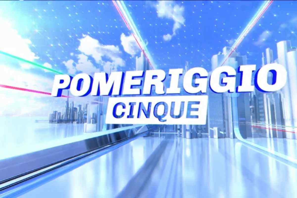 Pomeriggio Cinque