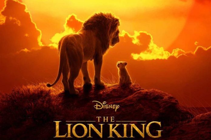cover del re leone hakuna matata è cantata da marco mengoni, stefano fresi e edoardo leo