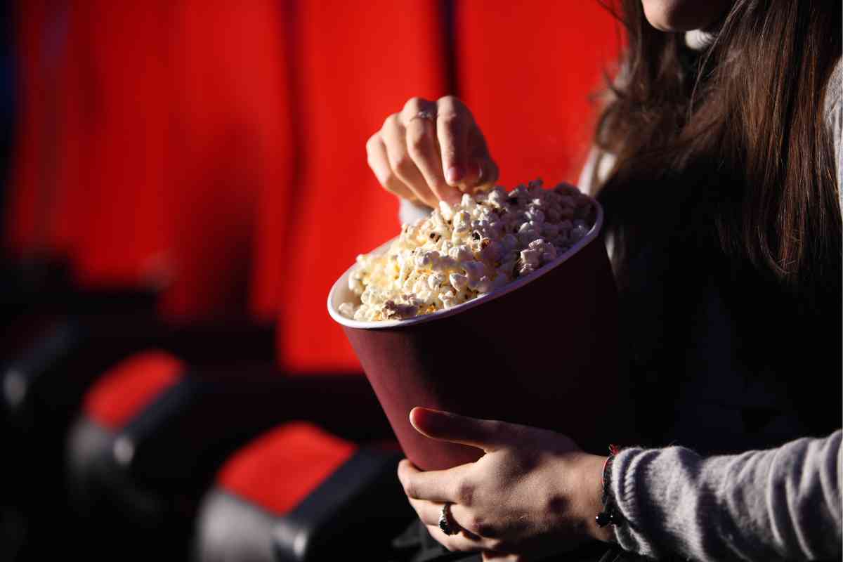 Settembre al cinema, ecco i film più interessanti