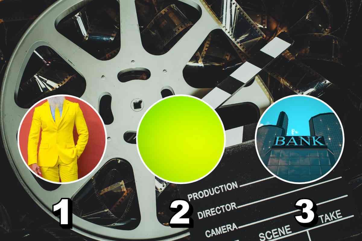 film cinema test