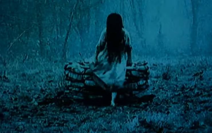 the ring film