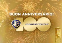 Per il centenario Warner Bros. indìce un concorso