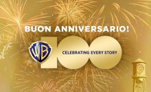 Per il centenario Warner Bros. indìce un concorso