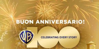 Per il centenario Warner Bros. indìce un concorso