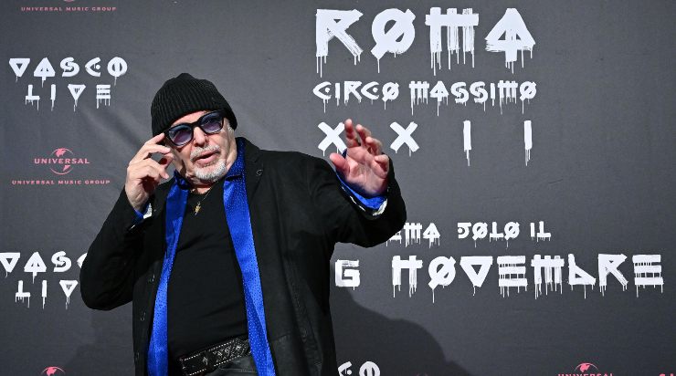 Vasco Rossi