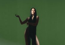 Carola Moccia, in arte La Niña