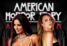 American Horror Story cast