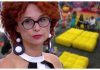 Beatrice Luzzi tv