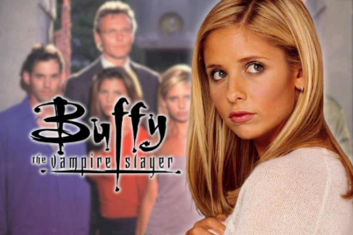Buffy anticipazioni della trama