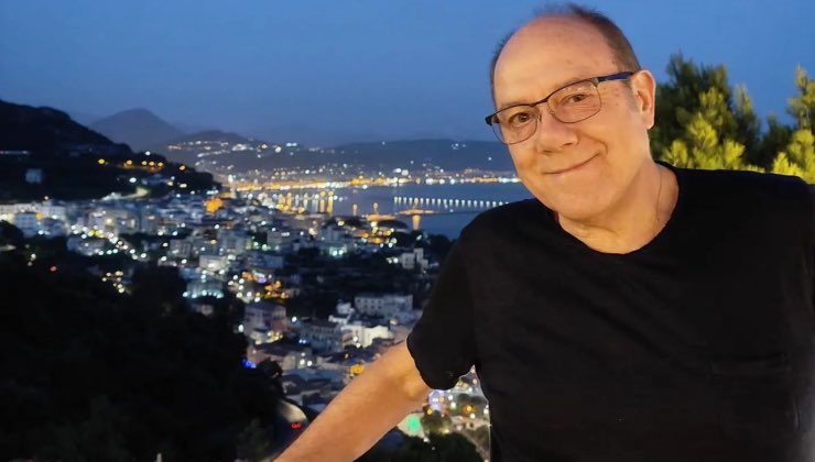 Carlo Verdone, problemi sul set