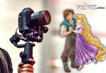 Casting a Napoli per Rapunze