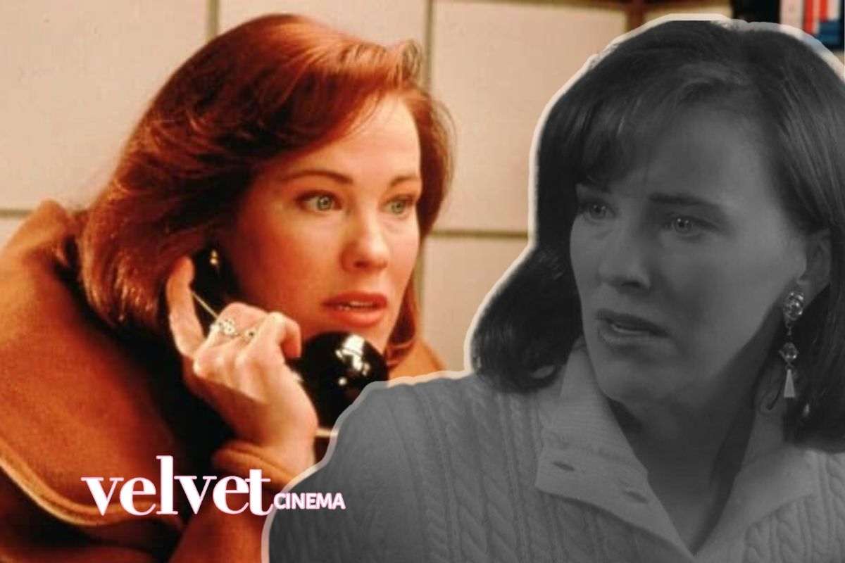 Catherine O'Hara, come è cambiata da Mamma ho perso l'aereo