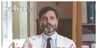 Cuori 2 cosa ha detto Daniele Pecci