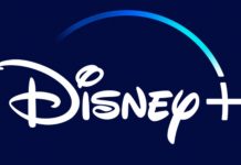 Disney + data streaming film horror comedy