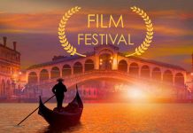 Film Festival di Venezia 80