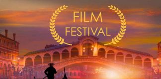 Film Festival di Venezia 80