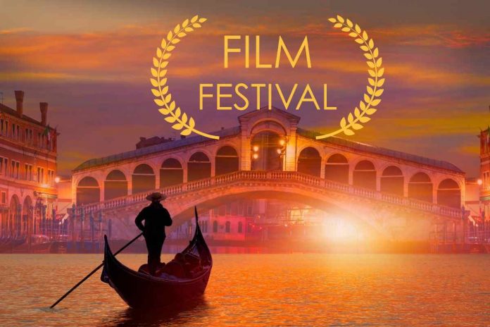 Film Festival di Venezia 80