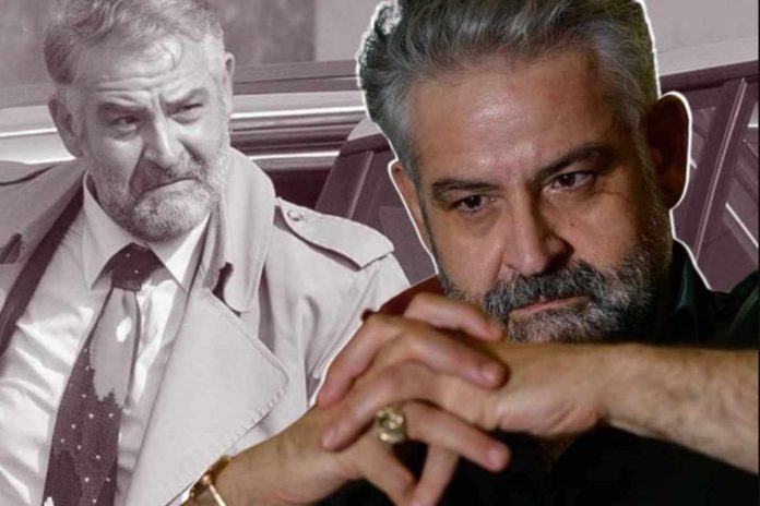 Fortunato Cerlino Fortunato Cerlino chi è e cosa fa sua moglie