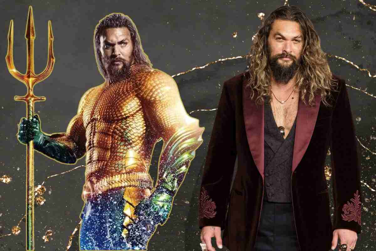 Aquaman