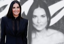 Demi Moore