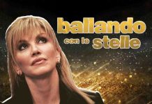 Milly Carlucci presenta il cast di Ballando con le Stelle