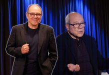 Carlo Verdone, difficoltà sul set