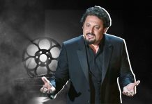 Enrico Brignano torna al cinema