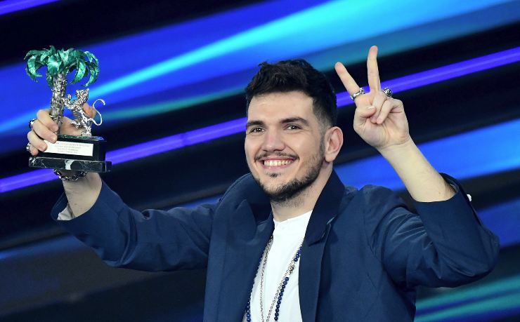 Luca Gaudiano, tutto ciò che c'è da sapere sul concorrente di Tale e Quale show