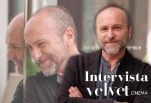 Gianfranco Gallo intervista all'artista