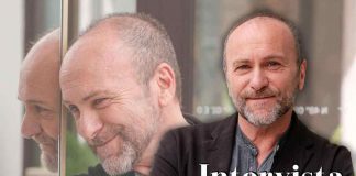Gianfranco Gallo intervista all'artista